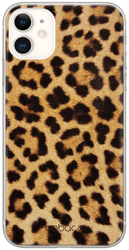 CASE OVERPRINT ANIMALS BABACO 001 IPHONE XR MULTICOLOR