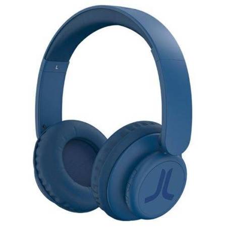BLUETOOTH HEADPHONES WESC ON-EAR NAVY BLUE