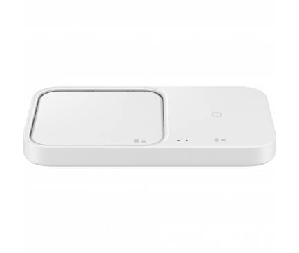 EP-P5400TWE Samsung DUO Pad Wireless Pad White with Adapter (Retail Pack)