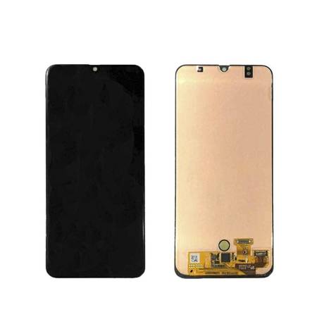 LCD FOR SAMSUNG A50/A50S black