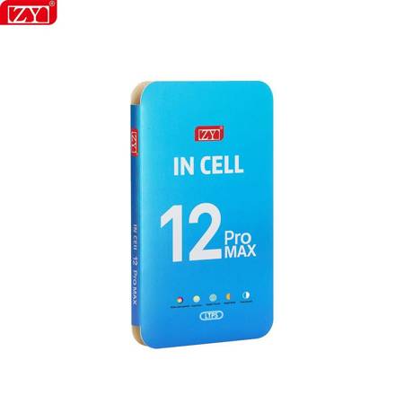 LCD INCELL ZY IPH 12 Pro Max