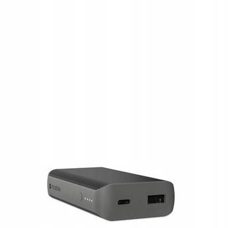 MOPHIE POWERBANK PD 6700MAH POWERSTATION USB-C BLACK