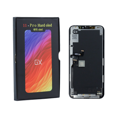 LCD IPH 11 PRO hard oled GX (IC Swappable)