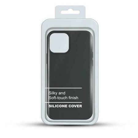 LIQUID CASE BOX LG K8 2018/K9 black