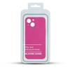 LIQUID CASE BOX IPH 13 6,1" pink